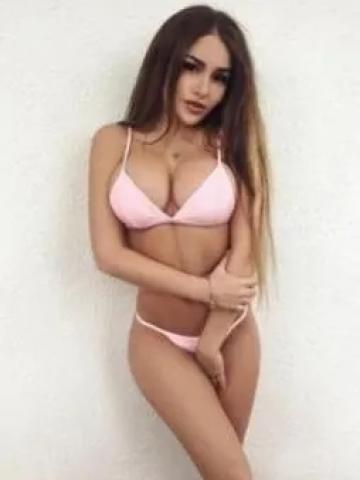 Анкета проститутки Одетта, Шафраново, 23 года, №38737
